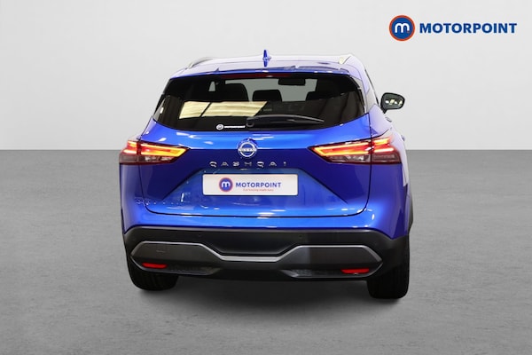 Used Nissan Qashqai 2022 for sale - 76298155: Photo 6