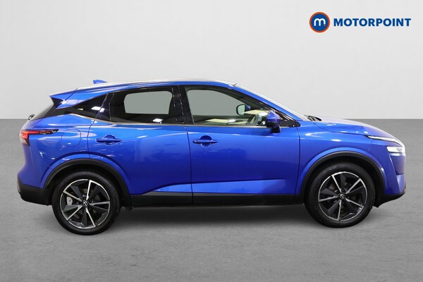 Used Nissan Qashqai 2022 for sale - 76298155: Photo 8
