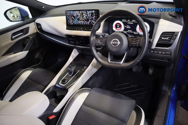 Used Nissan Qashqai 2022 for sale - 76298155: Photo 9