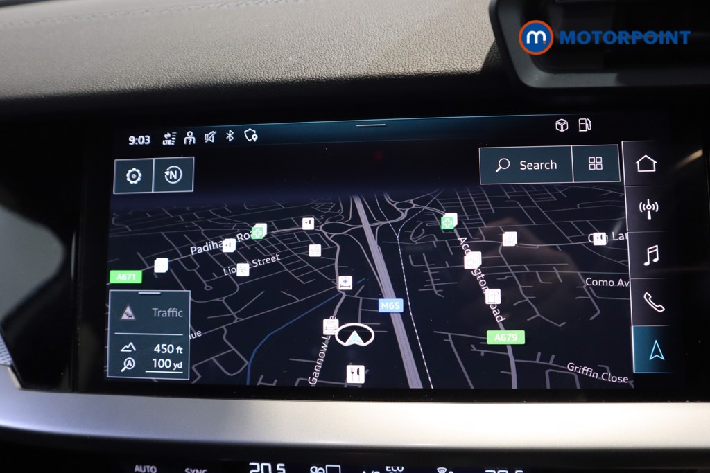 Used Audi A3 2021 for sale - 77148893: Photo 10