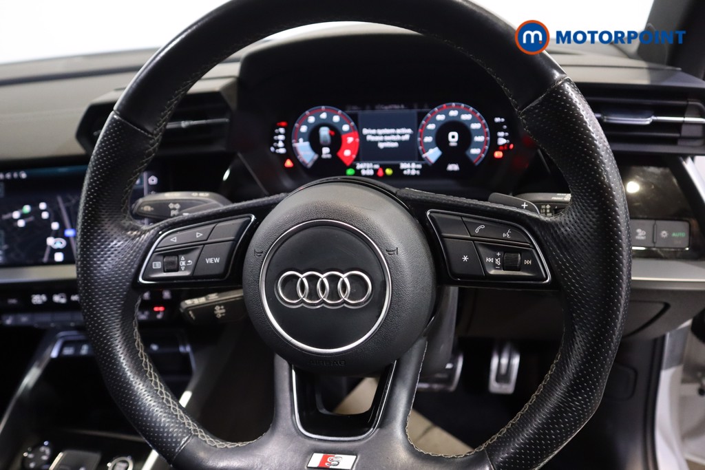 Used Audi A3 2021 for sale - 77148893: Photo 11