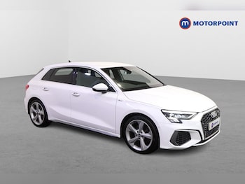 Audi A3 feature image