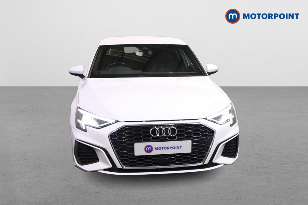 Used Audi A3 2021 for sale - 77148893: Photo 2