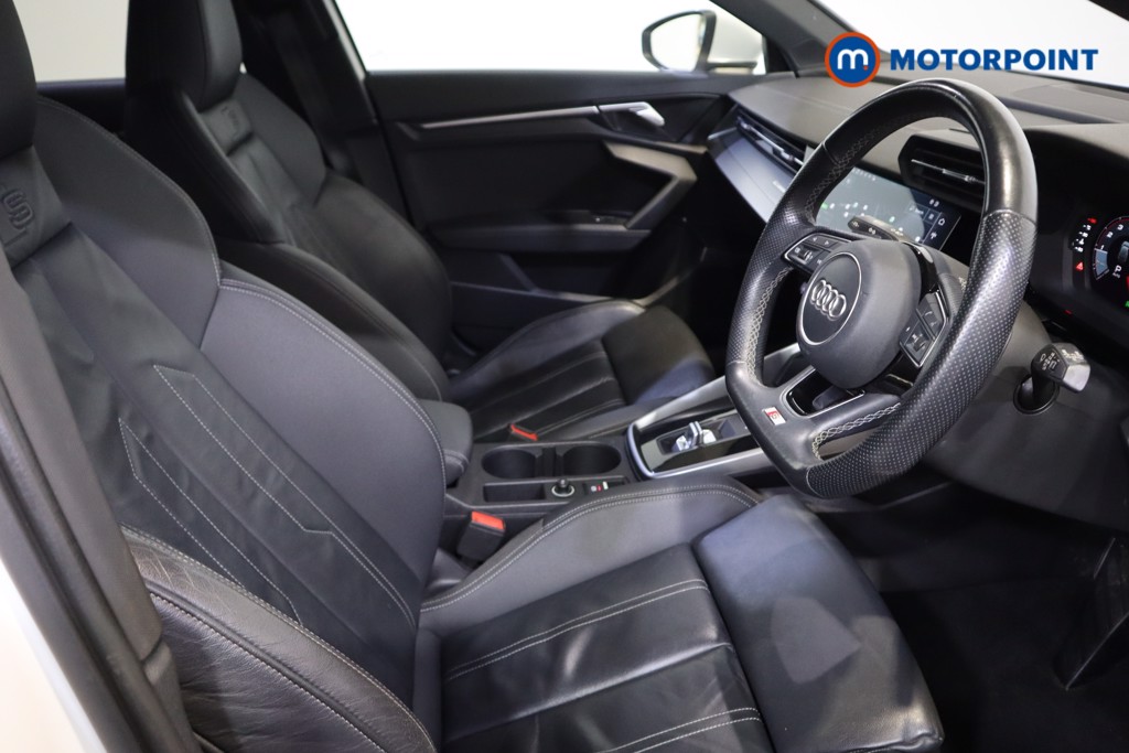 Used Audi A3 2021 for sale - 77148893: Photo 25