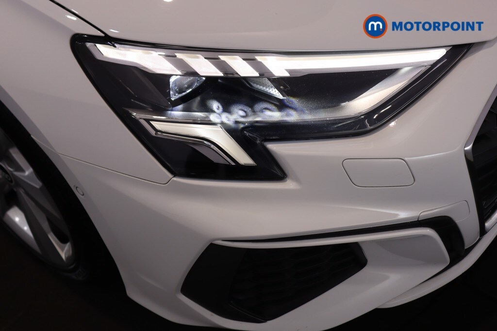 Used Audi A3 2021 for sale - 77148893: Photo 33