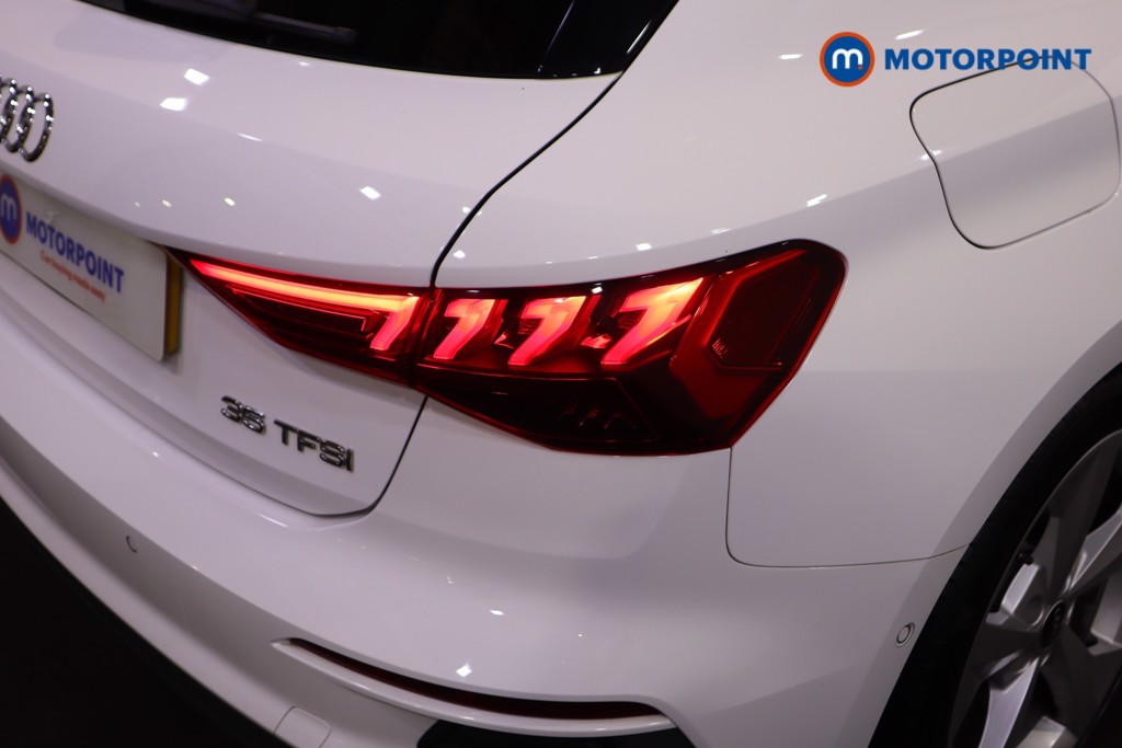 Used Audi A3 2021 for sale - 77148893: Photo 35