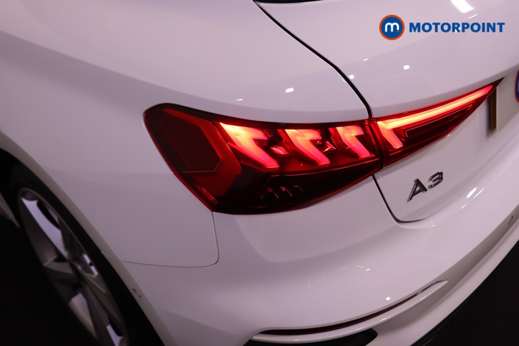 Used Audi A3 2021 for sale - 77148893: Photo 36