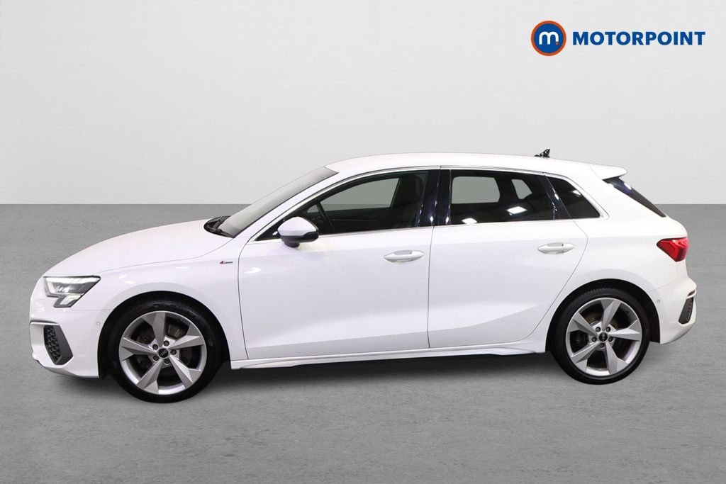 Used Audi A3 2021 for sale - 77148893: Photo 4