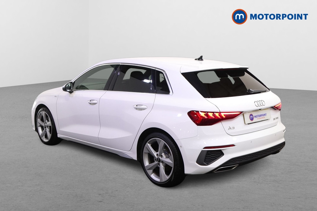 Used Audi A3 2021 for sale - 77148893: Photo 5