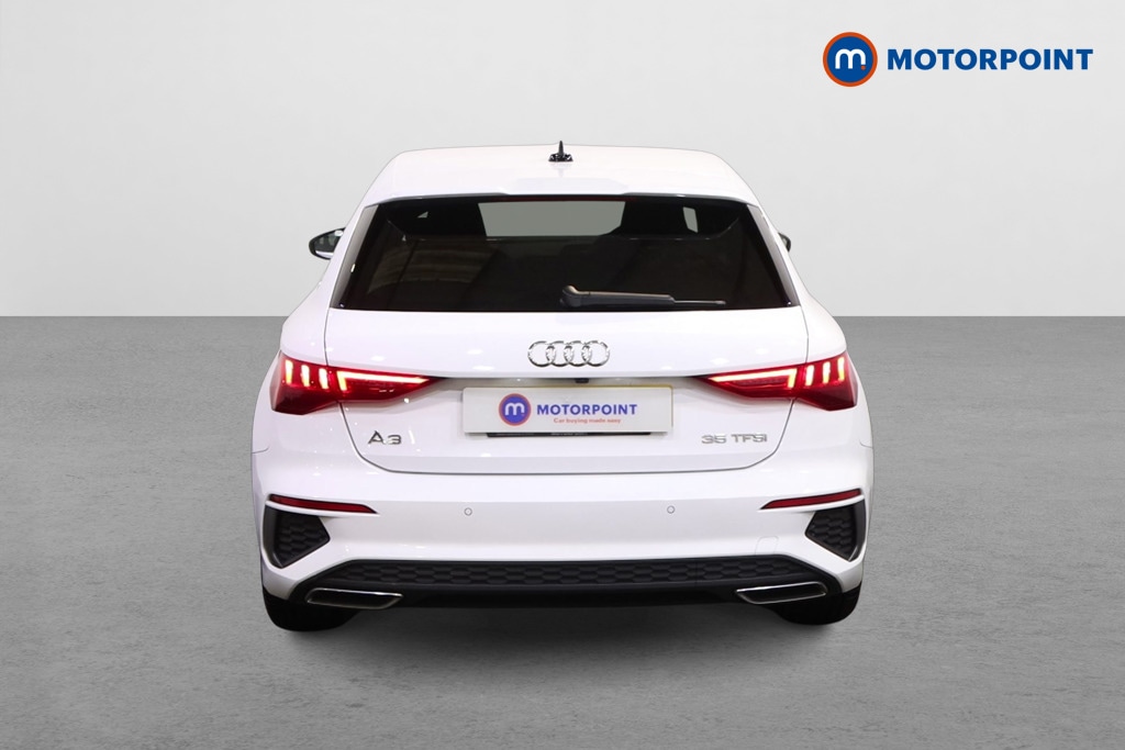 Used Audi A3 2021 for sale - 77148893: Photo 6