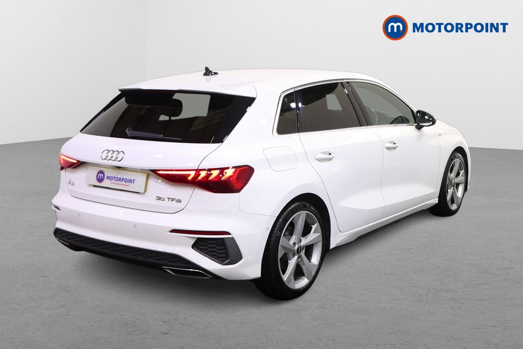 Used Audi A3 2021 for sale - 77148893: Photo 7