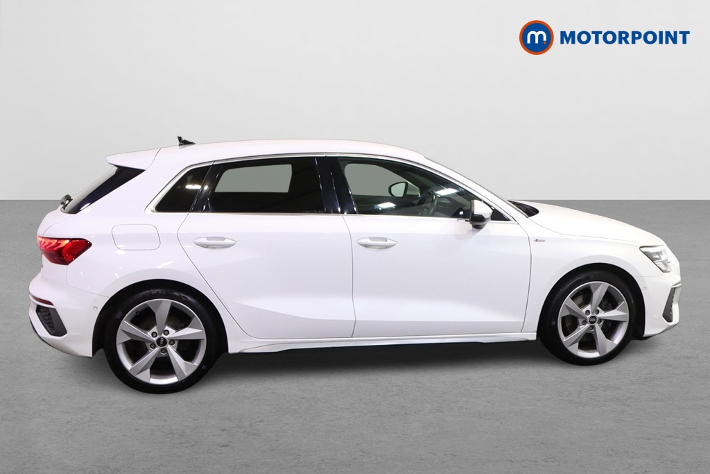 Used Audi A3 2021 for sale - 77148893: Photo 8