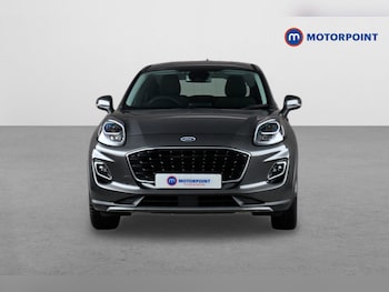 Used Ford Puma 2022 for sale - 79141358: Photo