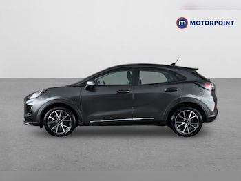 Used Ford Puma 2022 for sale - 79141358: Photo