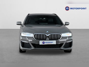 Used BMW 5 Series 2021 for sale - 78937063: Photo
