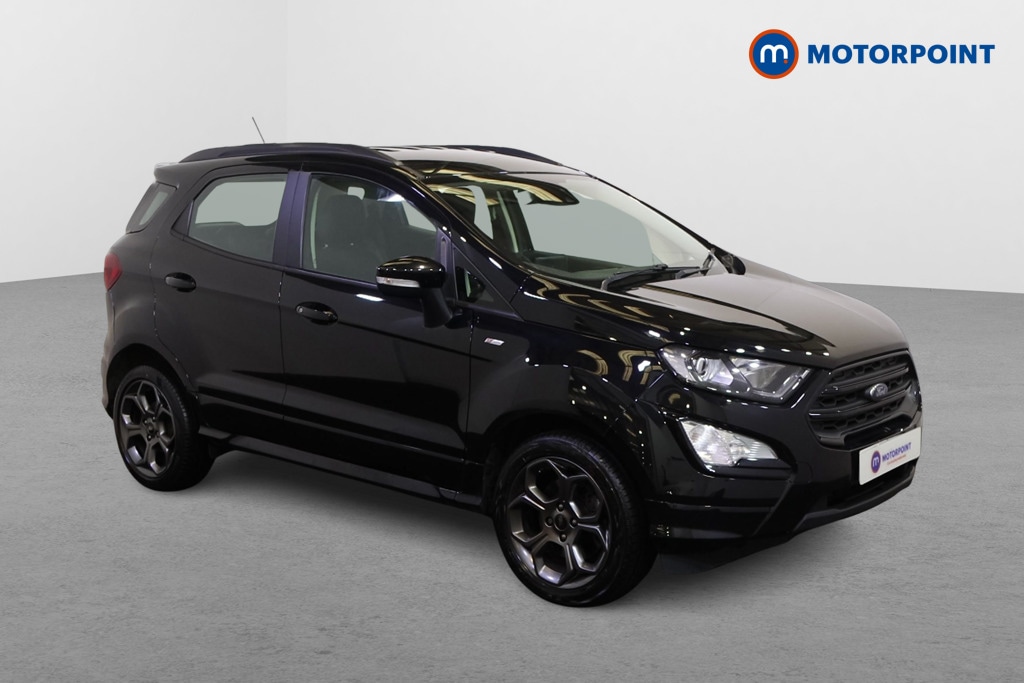 Used Ford Ecosport 2022 for sale - 76705262: Photo 1