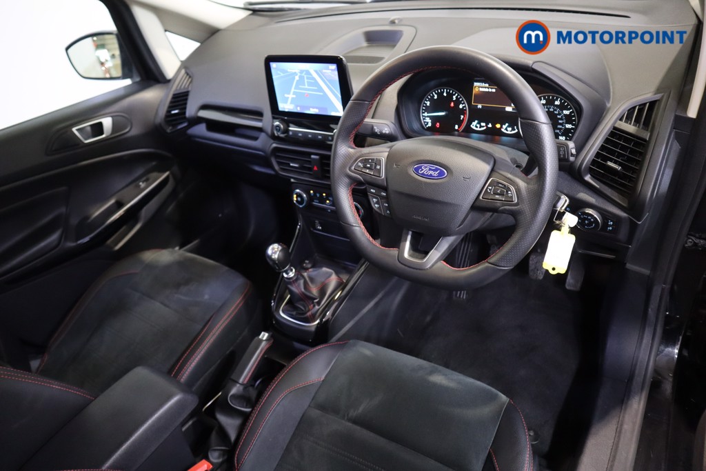 Used Ford Ecosport 2022 for sale - 76705262: Photo 10