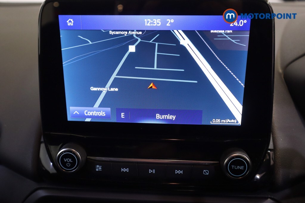 Used Ford Ecosport 2022 for sale - 76705262: Photo 11