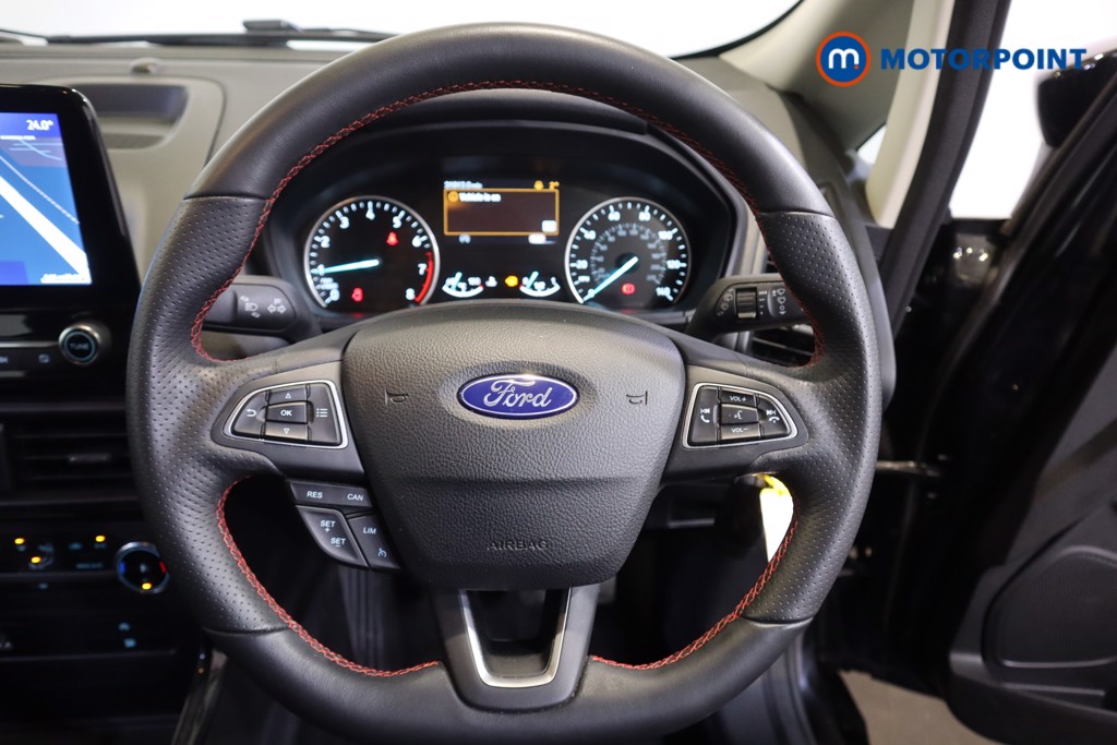 Used Ford Ecosport 2022 for sale - 76705262: Photo 12