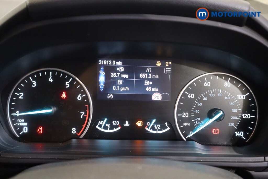 Used Ford Ecosport 2022 for sale - 76705262: Photo 13