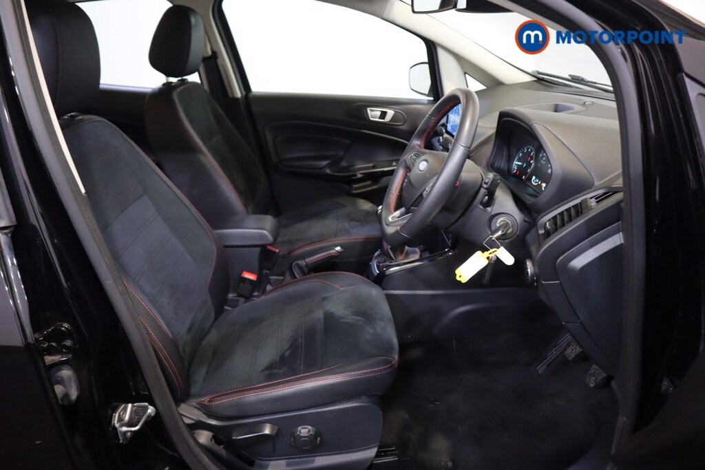 Used Ford Ecosport 2022 for sale - 76705262: Photo 15