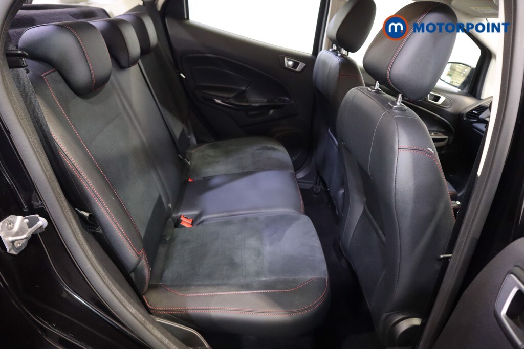 Used Ford Ecosport 2022 for sale - 76705262: Photo 16