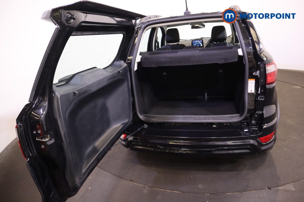 Used Ford Ecosport 2022 for sale - 76705262: Photo 17