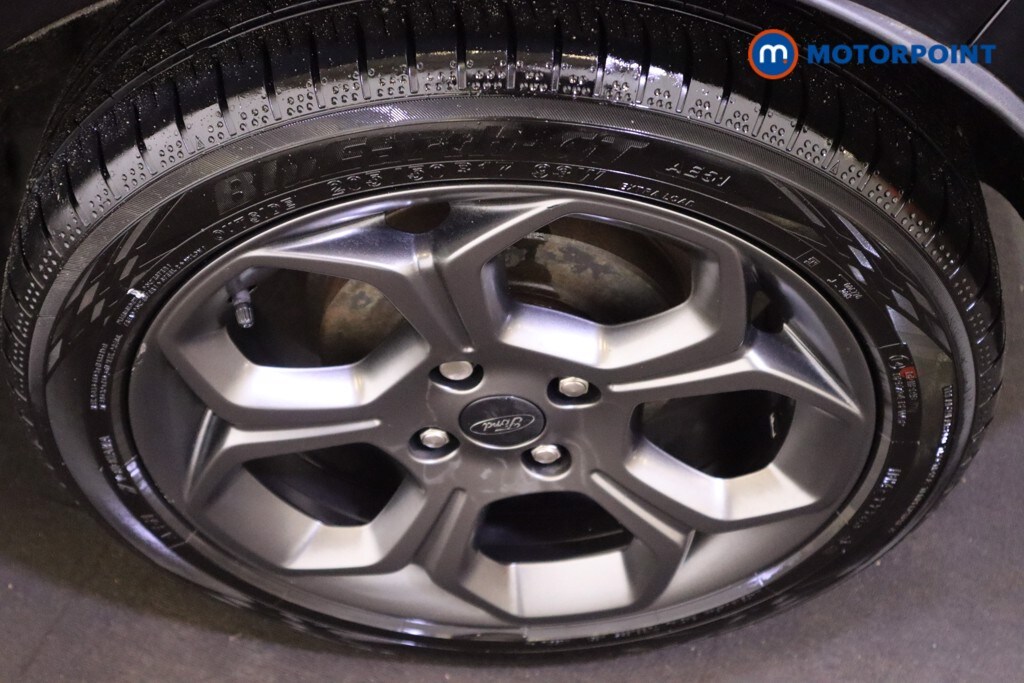 Used Ford Ecosport 2022 for sale - 76705262: Photo 18