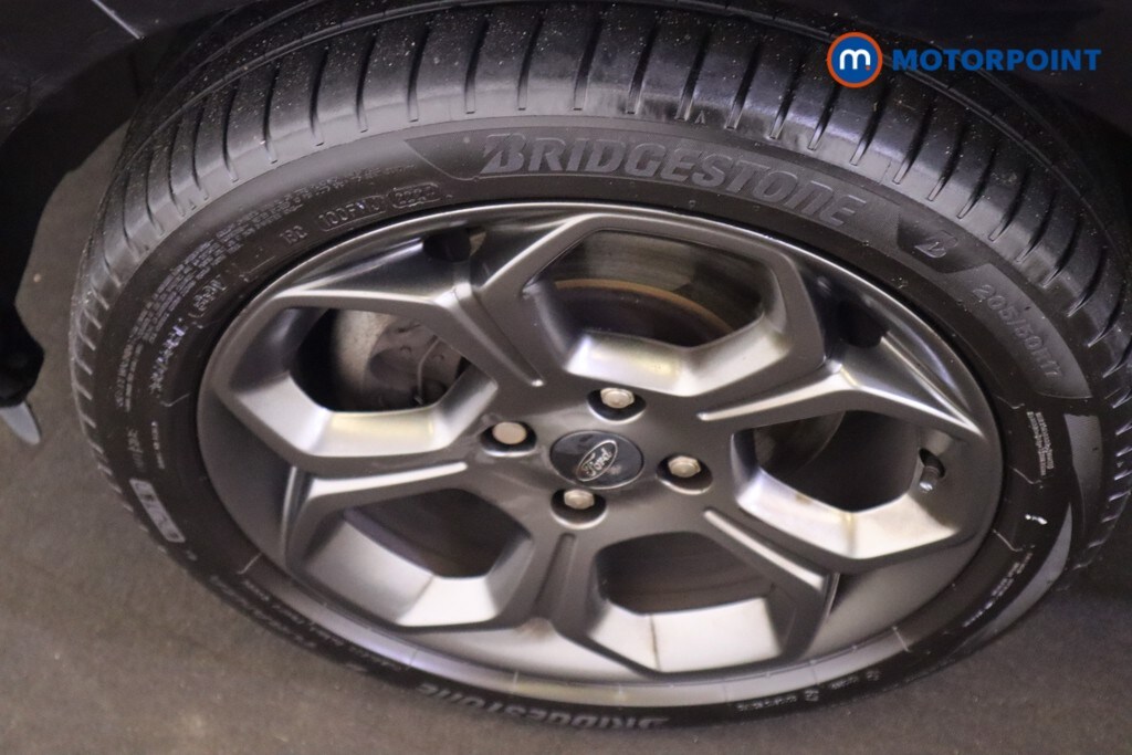 Used Ford Ecosport 2022 for sale - 76705262: Photo 19