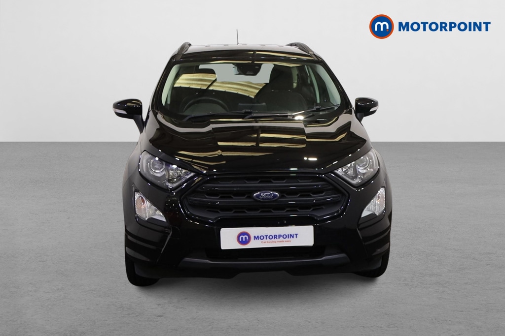 Used Ford Ecosport 2022 for sale - 76705262: Photo 2