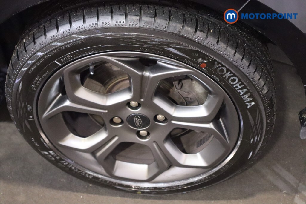 Used Ford Ecosport 2022 for sale - 76705262: Photo 20