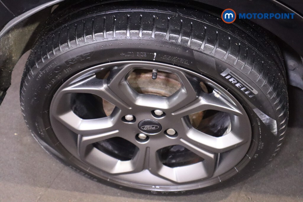 Used Ford Ecosport 2022 for sale - 76705262: Photo 21