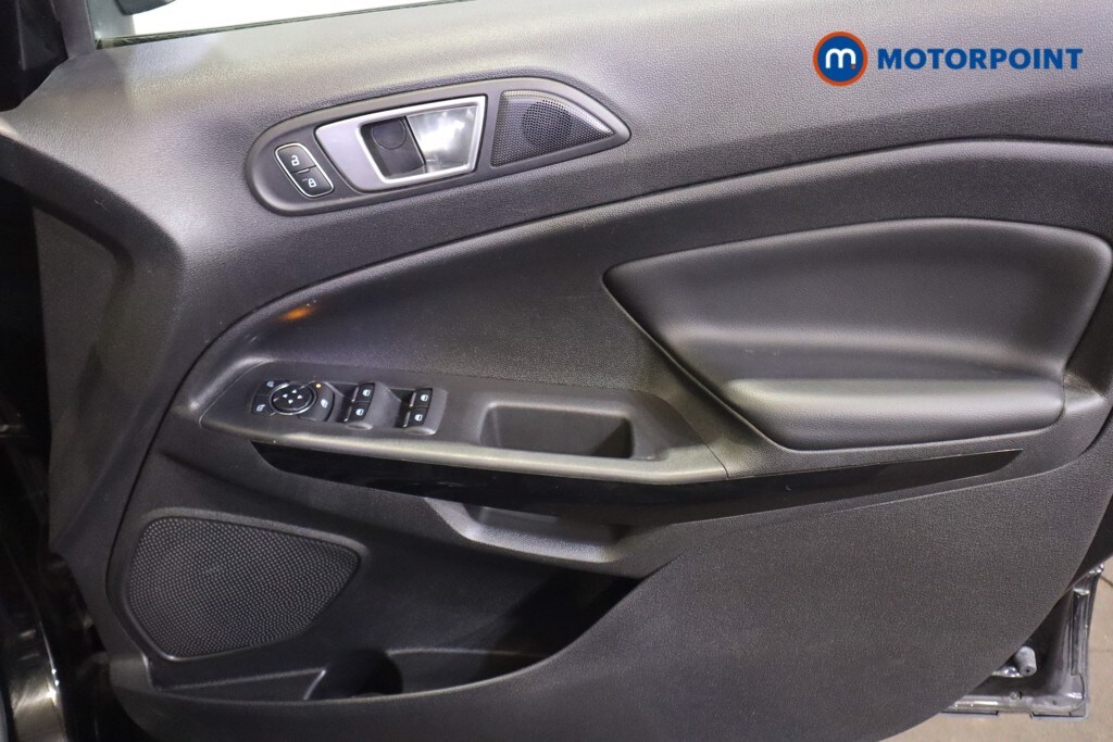 Used Ford Ecosport 2022 for sale - 76705262: Photo 22