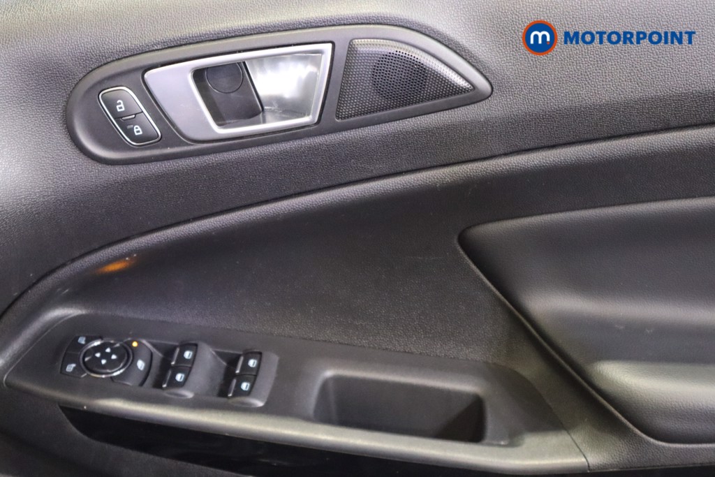 Used Ford Ecosport 2022 for sale - 76705262: Photo 23