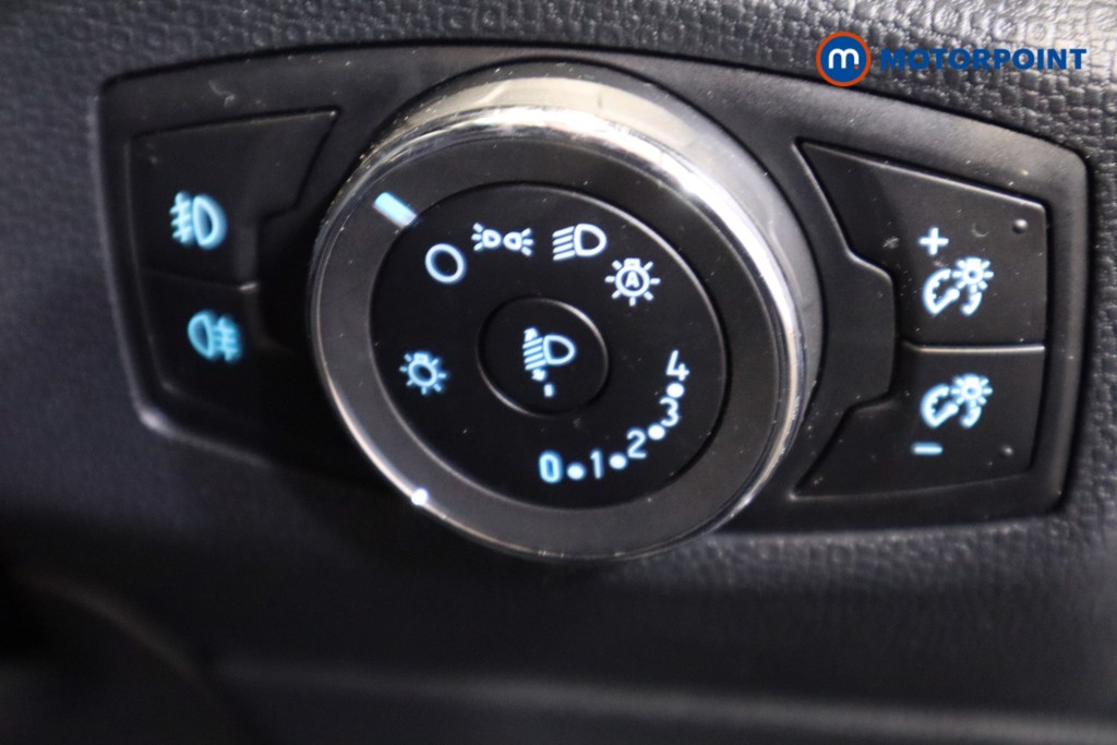 Used Ford Ecosport 2022 for sale - 76705262: Photo 25