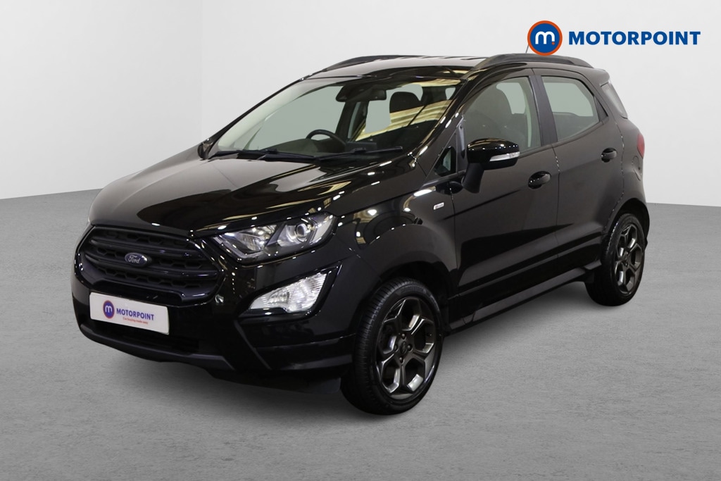 Used Ford Ecosport 2022 for sale - 76705262: Photo 3