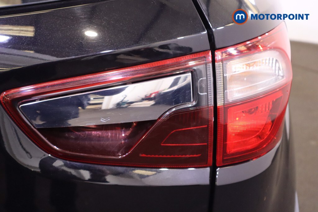 Used Ford Ecosport 2022 for sale - 76705262: Photo 37