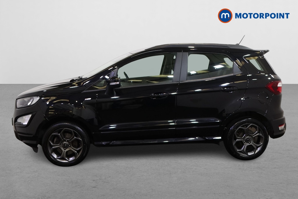 Used Ford Ecosport 2022 for sale - 76705262: Photo 4