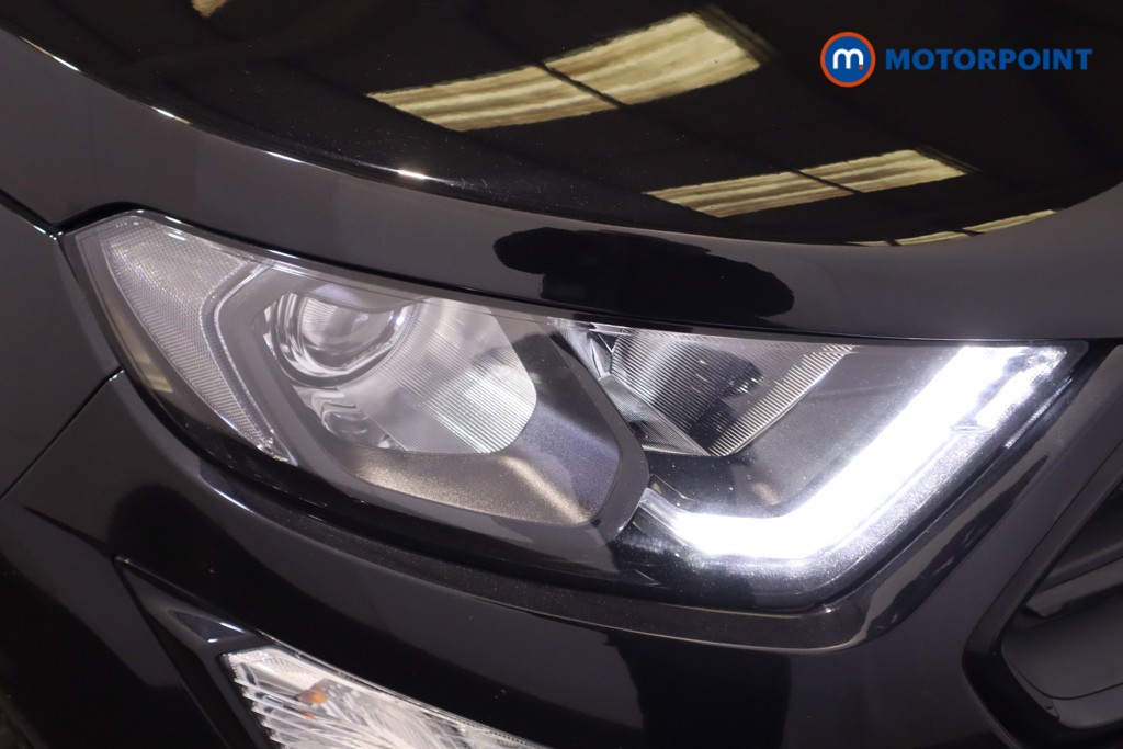 Used Ford Ecosport 2022 for sale - 76705262: Photo 41