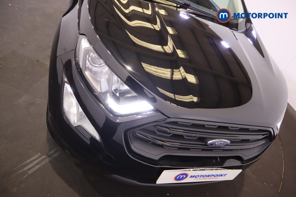 Used Ford Ecosport 2022 for sale - 76705262: Photo 42