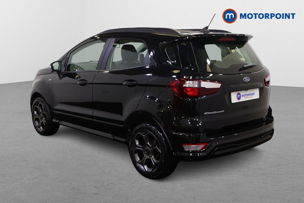 Used Ford Ecosport 2022 for sale - 76705262: Photo 5