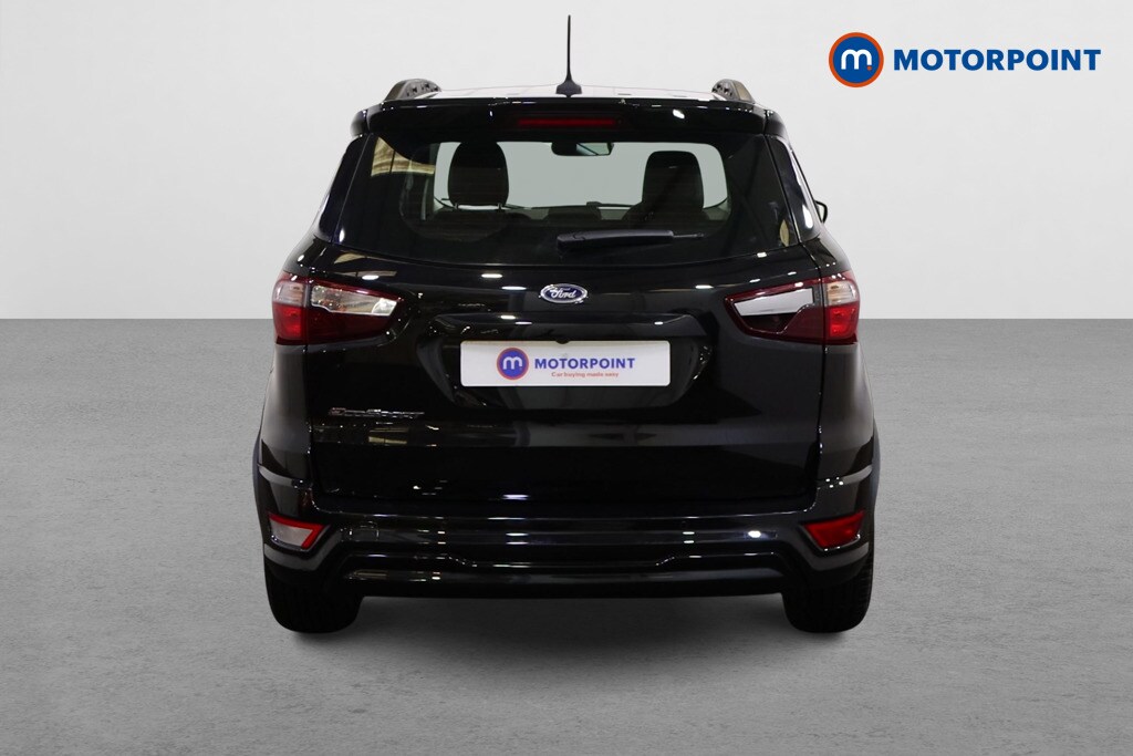 Used Ford Ecosport 2022 for sale - 76705262: Photo 6