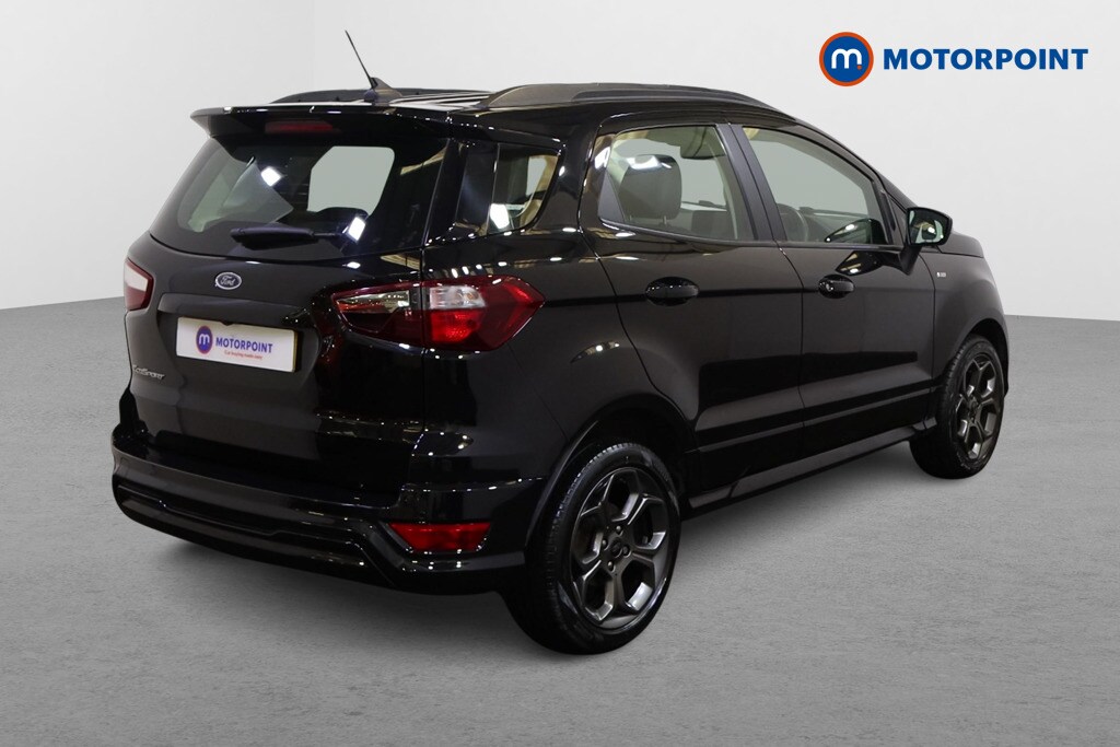 Used Ford Ecosport 2022 for sale - 76705262: Photo 7