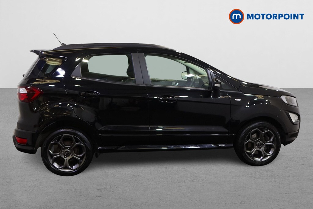 Used Ford Ecosport 2022 for sale - 76705262: Photo 8