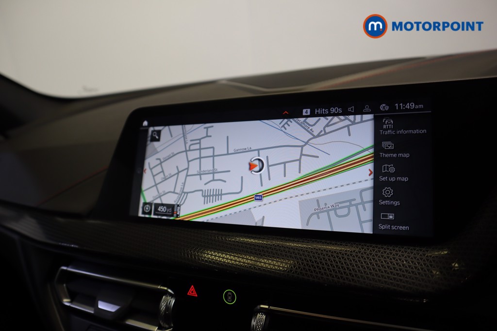 Used BMW 1 Series 2024 for sale - 77975956: Photo 10