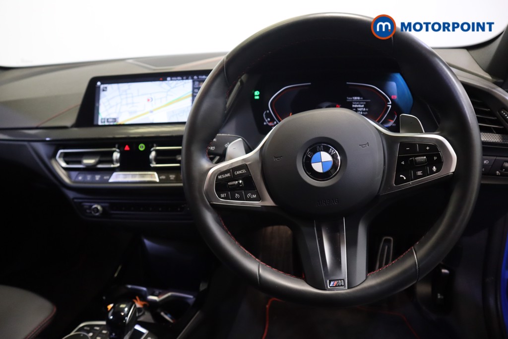 Used BMW 1 Series 2024 for sale - 77975956: Photo 11