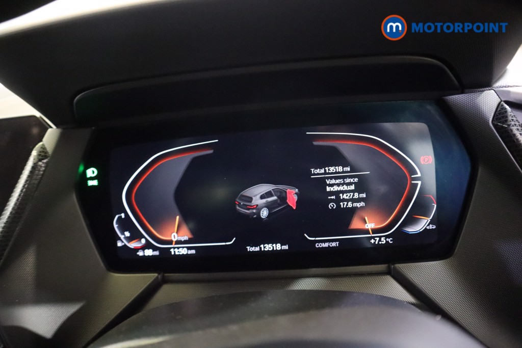 Used BMW 1 Series 2024 for sale - 77975956: Photo 12