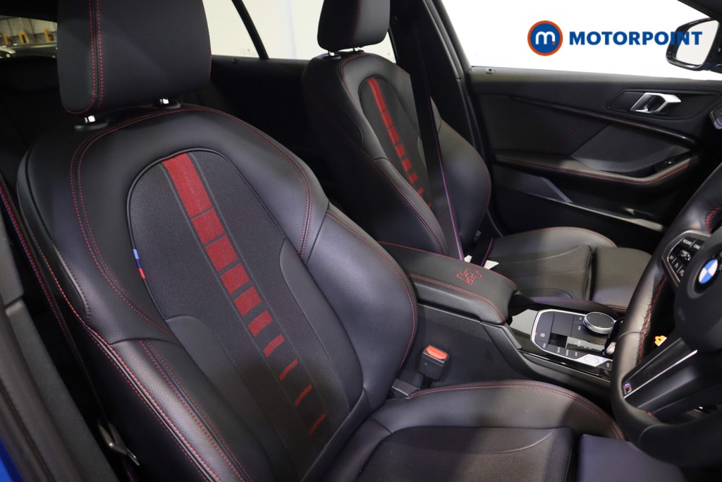 Used BMW 1 Series 2024 for sale - 77975956: Photo 14