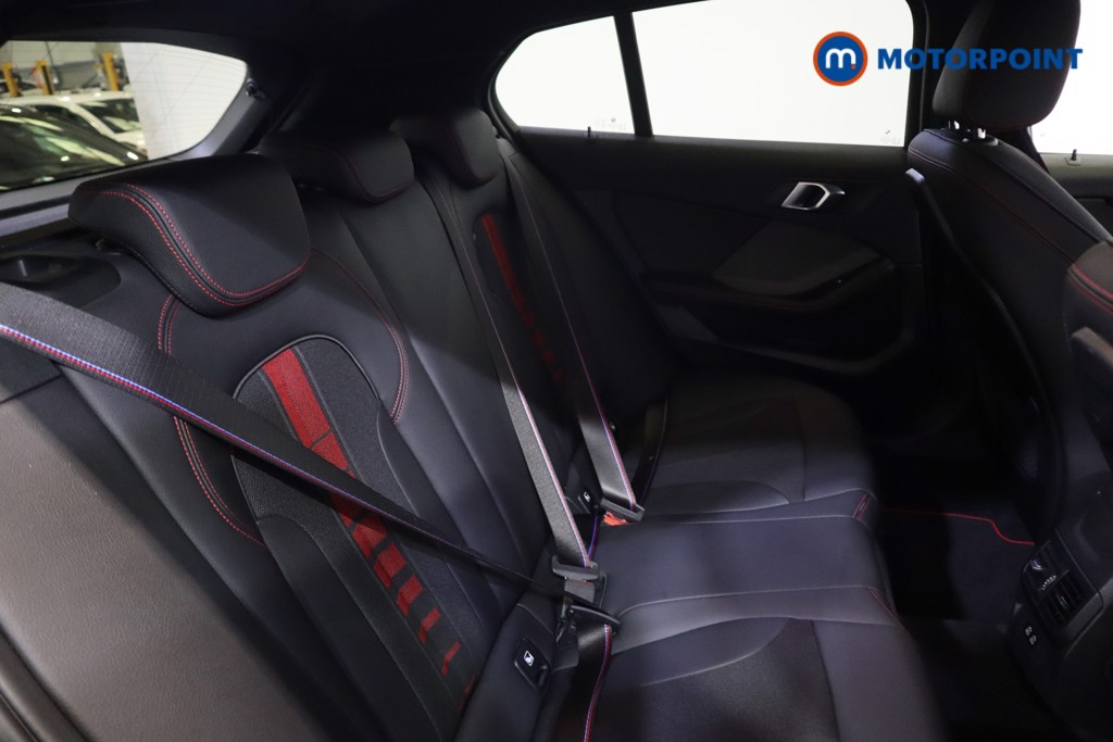 Used BMW 1 Series 2024 for sale - 77975956: Photo 15