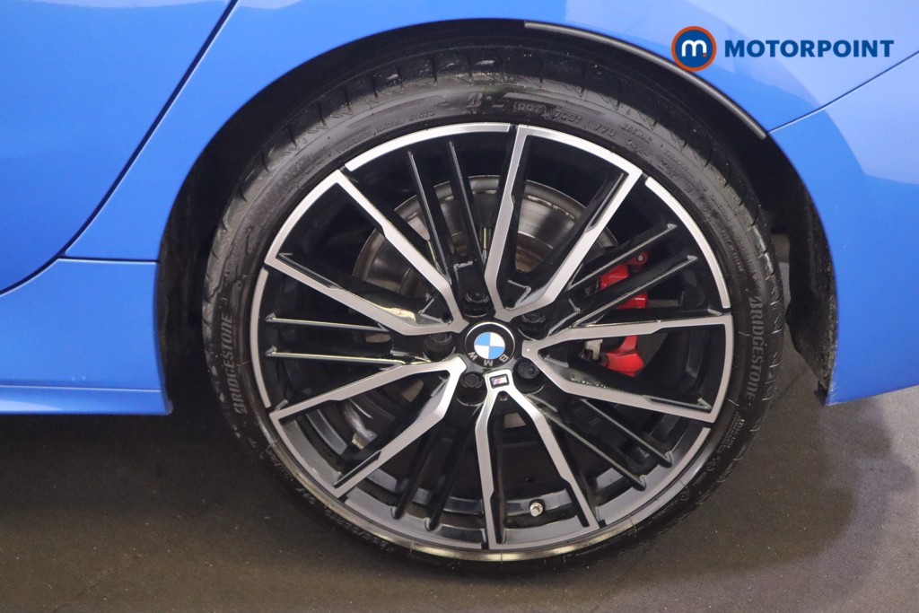 Used BMW 1 Series 2024 for sale - 77975956: Photo 17